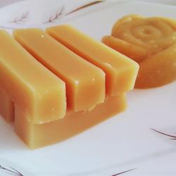 豌豆黄的做法[图]