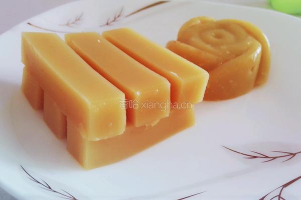 豌豆黄