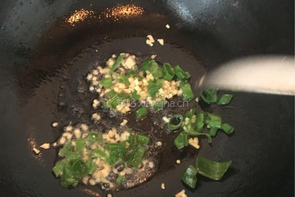 木耳番茄炒蛋的做法图解7