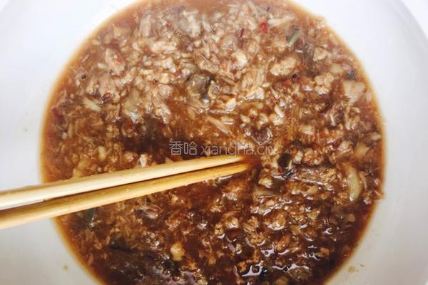 鱼饼的做法图解2