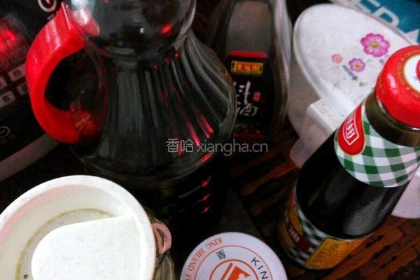 青椒炒肉的做法图解2