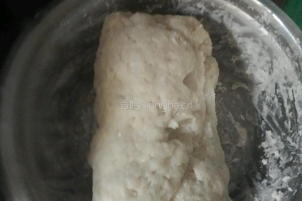糖糕的做法图解1