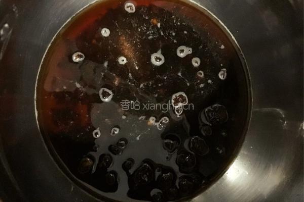 客家风味 — 炸味酵粄的做法图解8