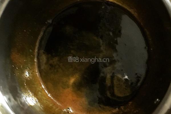 客家风味 — 炸味酵粄的做法图解9