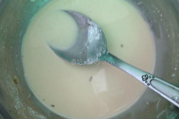 西红柿肉丸汤的做法图解3