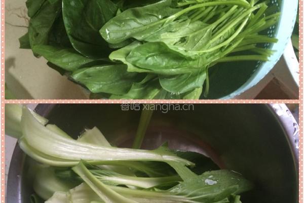 妈妈味的菜疙瘩的做法图解2