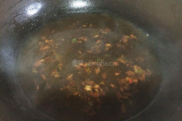 妈妈味的菜疙瘩的做法图解13