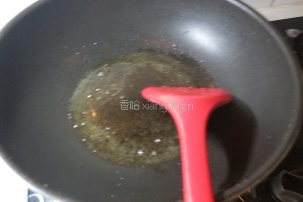 土豆炖鸡翅根的做法图解7