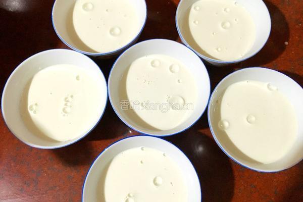 客家风味 — 味酵粄的做法图解5