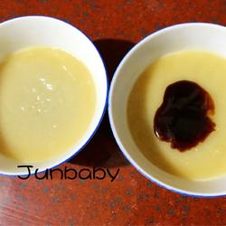 客家风味 — 味酵粄的做法[图]