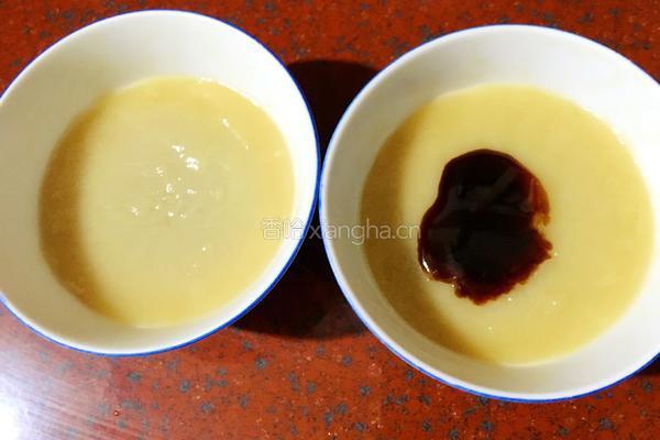 客家风味 — 味酵粄的做法图解7