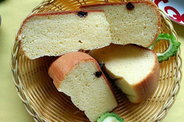 电饭锅蛋糕的做法图解18