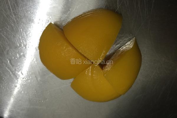 水果巧克力蛋糕的做法图解5