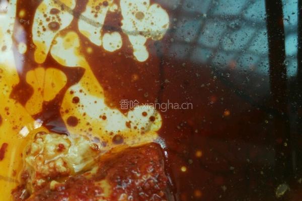 腐乳拌面的做法图解6