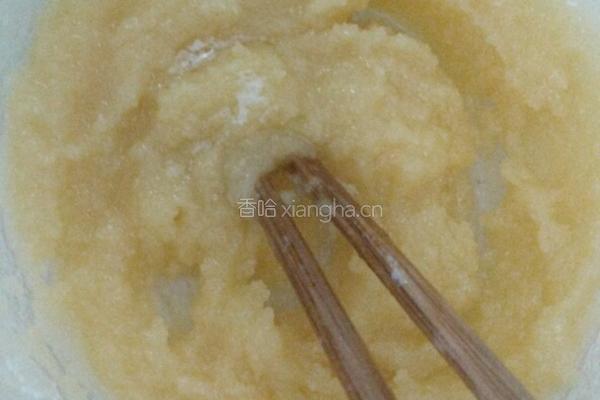香酥家常烙饼的做法图解2