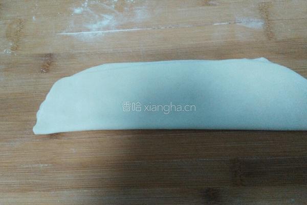 香酥家常烙饼的做法图解5