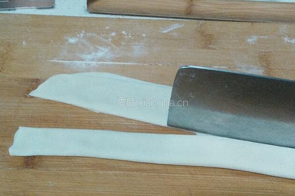 香酥家常烙饼的做法图解6