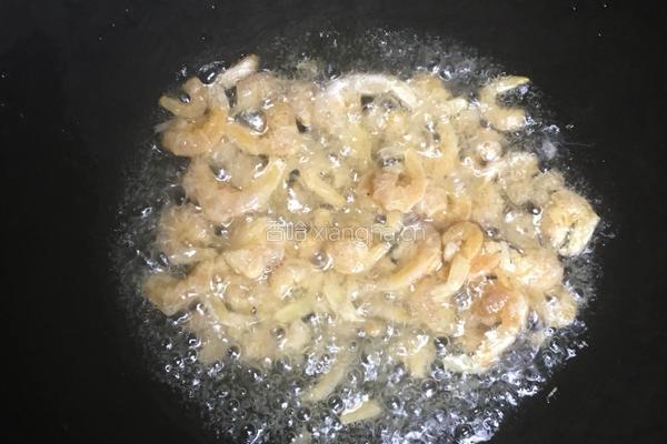 汤煮千张丝的做法图解9