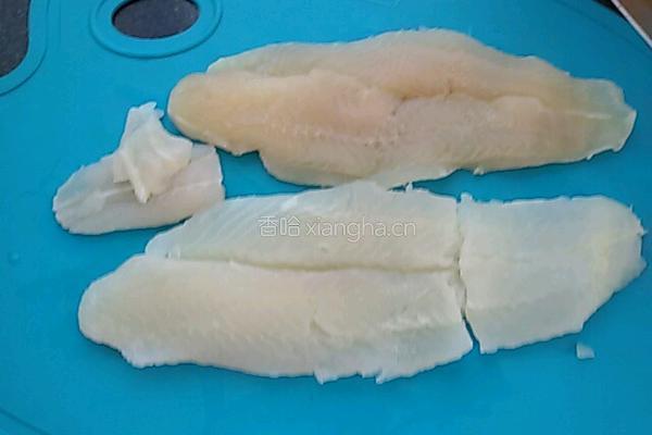 好吃的鱼豆腐的做法图解1