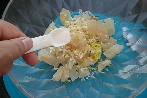 好吃的鱼豆腐的做法图解6
