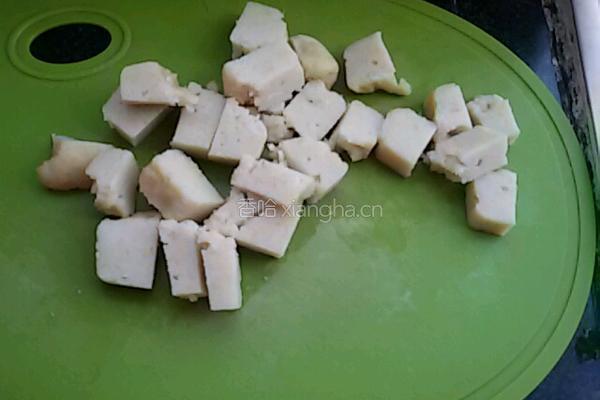 好吃的鱼豆腐的做法图解11