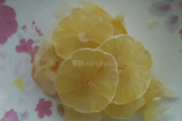荔枝脉动饮品的做法图解3