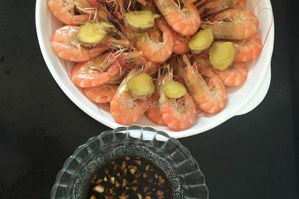 啤酒煮虾的做法图解3