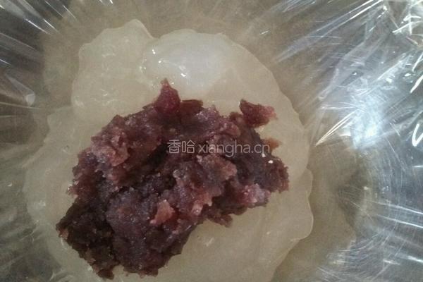 水馒头的做法图解3