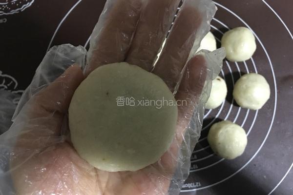 炸糖糕的做法图解9