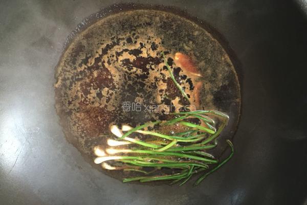 酱油鸡的做法图解4