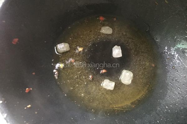 土豆焖五花肉的做法图解4