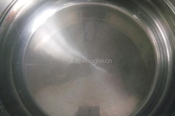腌制酸豆角的做法图解1