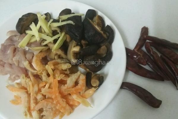 日本豆腐煲的做法图解2