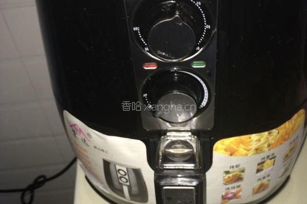 梅干菜扣肉饼的做法图解9