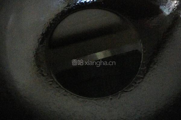 蒸苦累的做法图解4