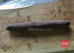 熊猫豆包的做法图解8