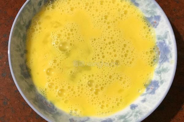 椰蓉花生酱西多士的做法图解4