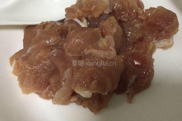 鲜虾云吞的做法图解3