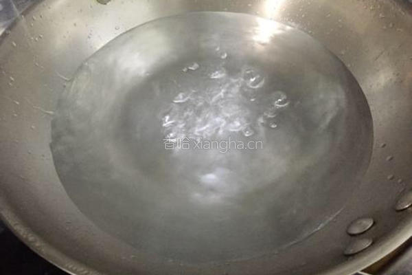 鲜虾云吞的做法图解15