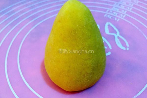 父子情深窝头的做法图解4