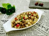杏鲍菇炒牛肉的做法[图]