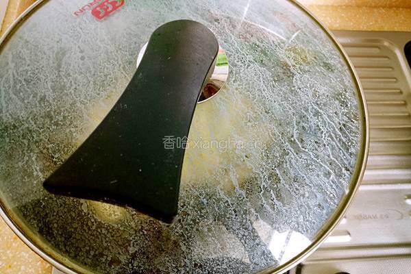 风味土豆条的做法图解7
