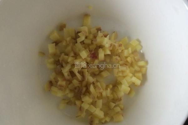 岐山臊子的做法图解2