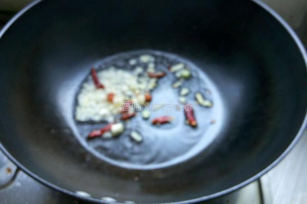 蒜香茄子煲的做法图解6