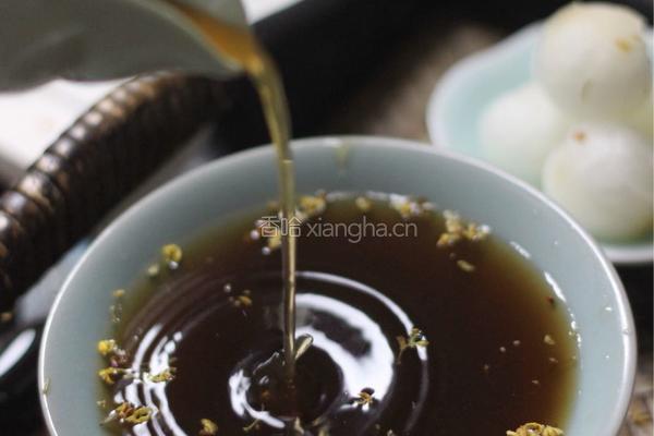 冬瓜茶的做法图解6