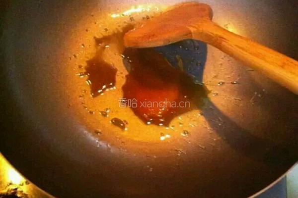 红烧鸡的做法图解7