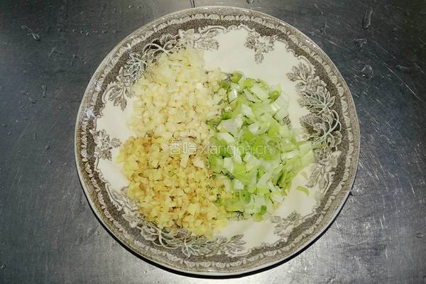 秘制牛肉酱（麻辣浓香口味）的做法图解5