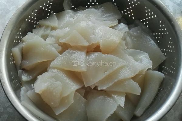 啤酒鸭的做法图解4