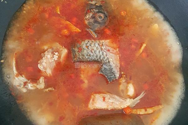 家常版水煮鱼的做法图解13