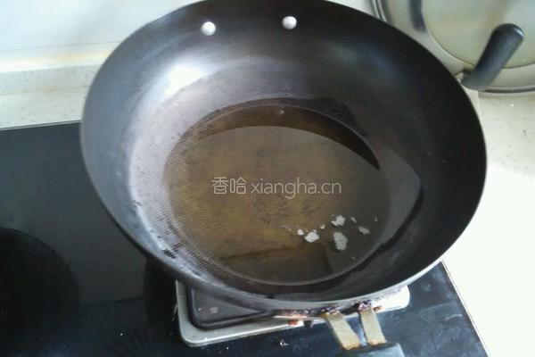 贵州辣子鸡的做法图解2